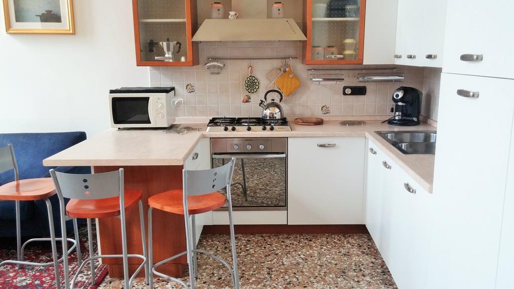 Paradiso Apartment